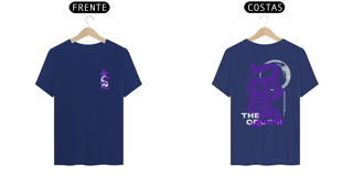 Nome do produto Pima Dual - Orochi no Yoru (A noite da Serpente) dark version