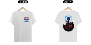 Nome do produto Brasão + Estampa Jujutsu Kaisen