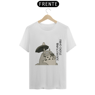 Nome do produto Camiseta Studio Ghibli