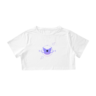 Nome do produto  Cropped Kuromi aesthetic Cosmic 2