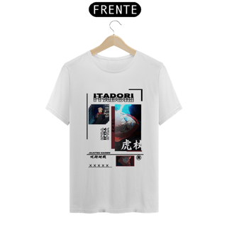 Nome do produto Camiseta Itadori Yuji Aesthetic