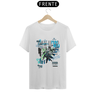 Nome do produto  Camiseta Honkai Star Rail - Dan Heng