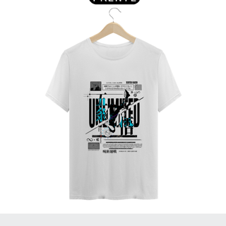 Nome do produto  Camiseta Satoru Gojo aesthetic