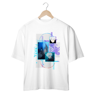 Nome do produto Oversize  Satoru Gojo
