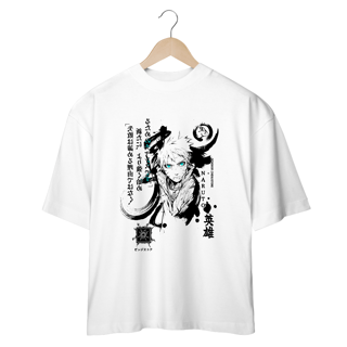 Oversize Naruto Shippuden - Naruto Uzumaki