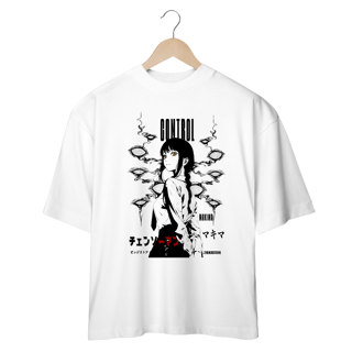 Oversize Chainsawman - Makima