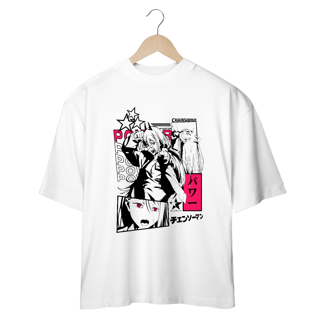 Oversize Chainsawman - Power