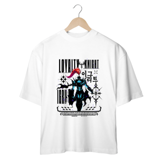 Oversize Solo Leveling - Igris