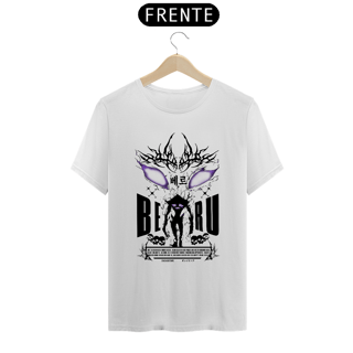 Camiseta Solo Leveling - Beru