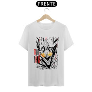 Nome do produto Camiseta Turbo Yokai