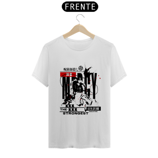 Nome do produto Camiseta Toji No Mercy