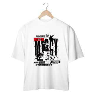 Oversize Toji No Mercy