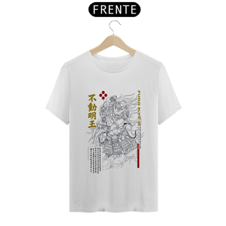 Nome do produto Pima Fudo Myo (Sabedoria divina)