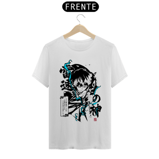 Nome do produto Camiseta Zenitsu Thunder