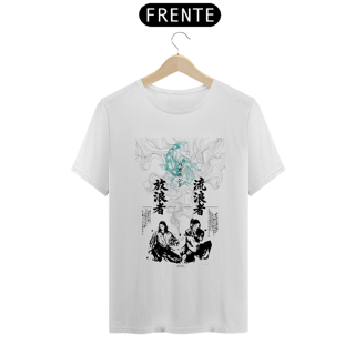 Nome do produto Camiseta Caminho do Errante