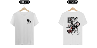 Nome do produto Camiseta frente e verso Berserker Rage