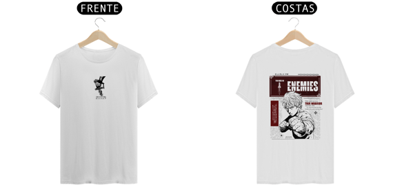 Pima Dual True Warrior Viking 