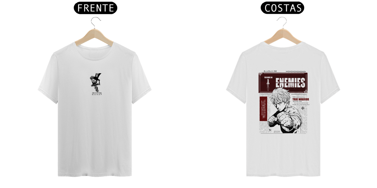 Pima Dual True Warrior Viking  Nome do produto: Pima Dual True Warrior Viking