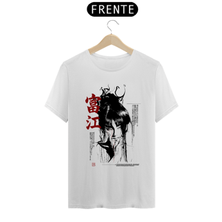 Camiseta Tomie Syndrome