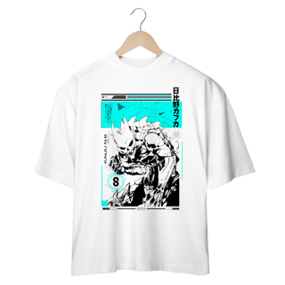 Nome do produto Oversize Kaiju Form