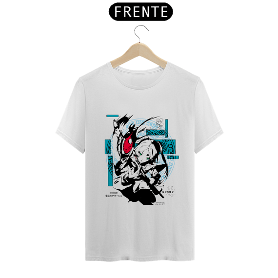 Camiseta Maga Élfica 