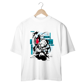 Nome do produto Oversize Maga Élfica