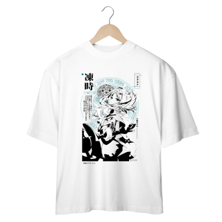 Nome do produto Oversize Grande Maga Frieren