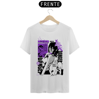 Nome do produto Camiseta Reze Danger Bomb