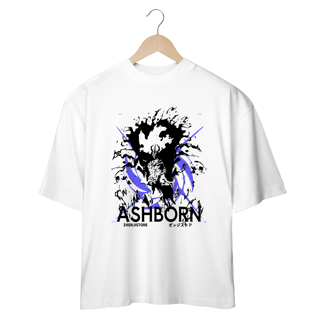 Nome do produto Oversize Ashborn