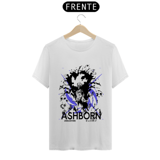Nome do produto Camiseta Ashborn