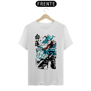 Nome do produto Camiseta Itadori Kokusen