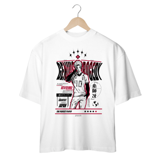 Nome do produto Oversize Japan's pride Sae