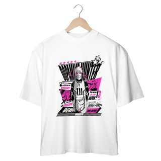 Nome do produto Oversize Hunter Shido