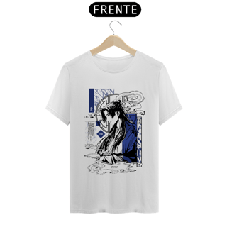 Nome do produto Camiseta Imperial Jinshi