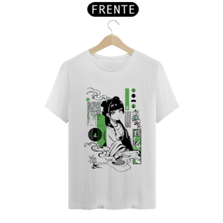 Nome do produto Camiseta Maomao’s Elixir