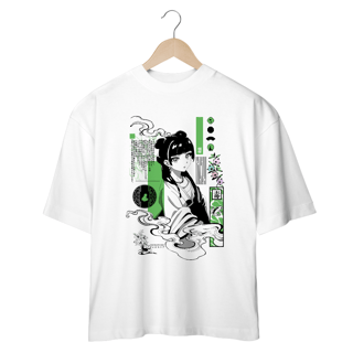 Nome do produto Oversize Maomao's Elixir