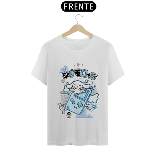 Nome do produto Camiseta Sweet pixel dream