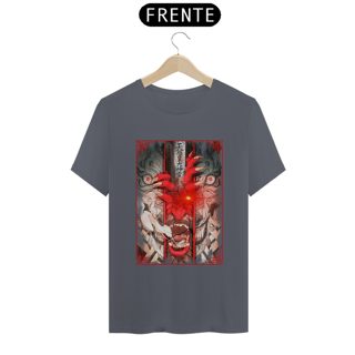 Nome do produto Camiseta Oni, T-Shirt Oni