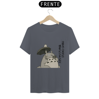 Nome do produto Camiseta Studio Ghibli