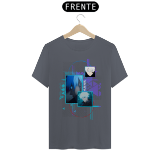 Nome do produto Camiseta Satoru Gojo Aesthetic