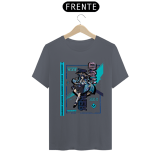 Nome do produto Camiseta Genshin Impact - Wanderer
