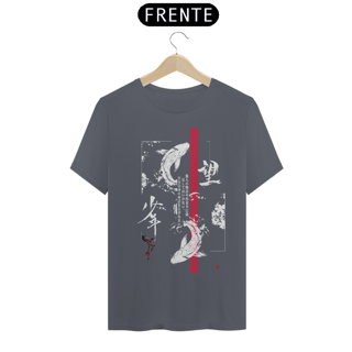 Nome do produto Koi Pima (Caminho da Carpa) dark version