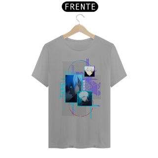 Nome do produto Camiseta Satoru Gojo Aesthetic