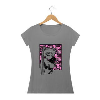 Nome do produto  Camiseta Sailor Moon Aesthetic
