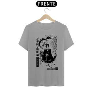 Nome do produto Camiseta Naruto - Itachi Uchiha 