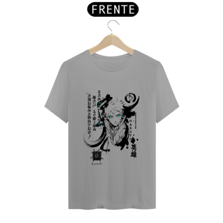Nome do produto Camiseta Naruto Shippuden - Naruto Uzumaki 