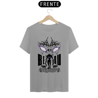 Nome do produto Camiseta Solo Leveling - Beru