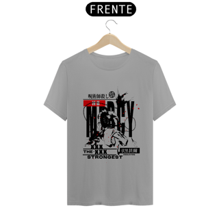Nome do produto Camiseta Toji No Mercy