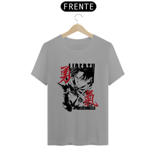 Nome do produto Camiseta Ackerman Soldier