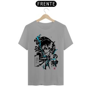 Nome do produto Camiseta Zenitsu Thunder